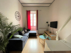 
                                                                                        Location
                                                                                         appartement 25,17 m² - 1 pièces - 1 chambre