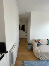 
                                                                                        Location
                                                                                         appartement 25 m² - 2 pièces - 1 chambre