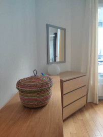 
                                                                                        Location
                                                                                         appartement 26 m² - 2 pièces - 1 chambre