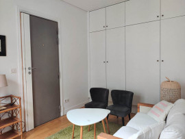 
                                                                                        Location
                                                                                         appartement 26 m² - 2 pièces - 1 chambre