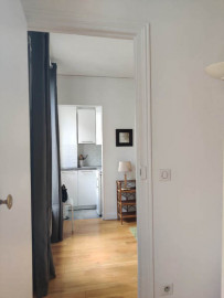 
                                                                                        Location
                                                                                         appartement 26 m² - 2 pièces - 1 chambre