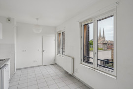 
                                                                                        Vente
                                                                                         Appartement 26 m² - Hyper Centre Bordeaux