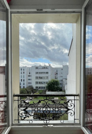 
                                                                                        Vente
                                                                                         Appartement 2P 26m2 - Stalingrad