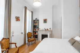 
                                                                                        Vente
                                                                                         Appartement 3/4 pièces ancien rénové