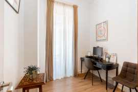 
                                                                                        Vente
                                                                                         Appartement 3/4 pièces ancien rénové