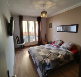 
                                                                                        Vente
                                                                                         APPARTEMENT 3 CHAMBRES A PERPIGNAN SUD