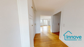 
                                                                                        Vente
                                                                                         Appartement 3 chambres. Très belles prestations