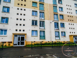 
                                                                                        Vente
                                                                                         Appartement 3 pièces - 2 chambres à Dijon