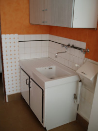 
                                                                                        Location
                                                                                         Appartement 3 pièces - 51m² - Vincennes