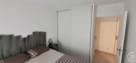 
                                                                                        Location
                                                                                         Appartement  3 pièces - 58,60 m2 MARSEILLE - 13011