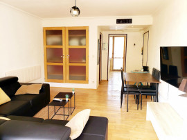 
                                                                                        Vente
                                                                                         Appartement 3 pièces 60m²- Rénové, équipé,