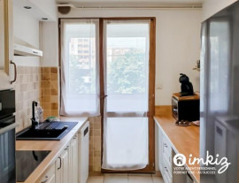 
                                                                                        Vente
                                                                                         Appartement 3 pièces, 62.4 m2- Rénové, équipé,