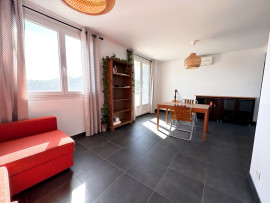 
                                                                                        Vente
                                                                                         Appartement 3 pièces 65m²