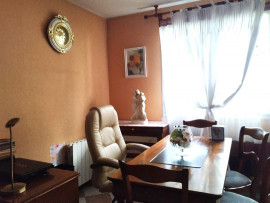 
                                                                                        Vente
                                                                                         Appartement 3 pièces