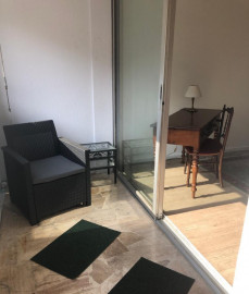 
                                                                                        Vente
                                                                                         Appartement 3 pièces