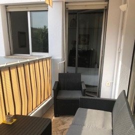 
                                                                                        Vente
                                                                                         Appartement 3 pièces