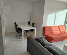 
                                                                                        Vente
                                                                                         Appartement 3 pièces