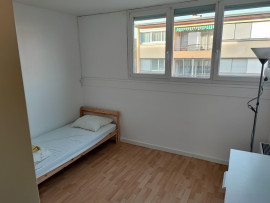 
                                                                                        Vente
                                                                                         Appartement 3 pièces