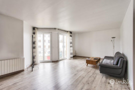 
                                                                                        Vente
                                                                                         Appartement 3 pièces