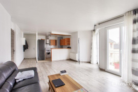 
                                                                                        Vente
                                                                                         Appartement 3 pièces