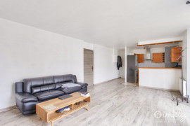 
                                                                                        Vente
                                                                                         Appartement 3 pièces