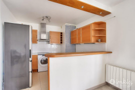 
                                                                                        Vente
                                                                                         Appartement 3 pièces