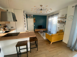 
                                                                                        Vente
                                                                                         Appartement 3 pièces