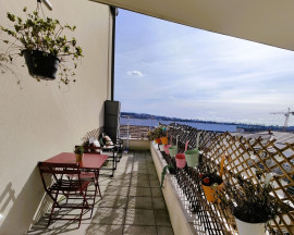 
                                                                                        Vente
                                                                                         Appartement 3 pièces