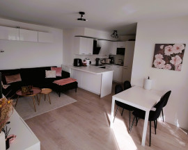 
                                                                                        Vente
                                                                                         Appartement 3 pièces