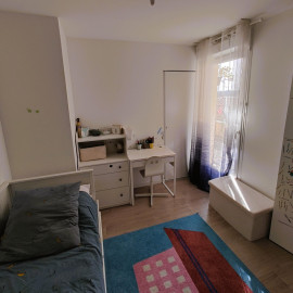 
                                                                                        Vente
                                                                                         Appartement 3 pièces