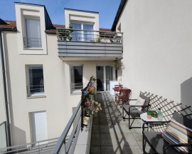 
                                                                                        Vente
                                                                                         Appartement 3 pièces