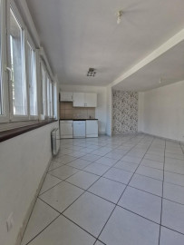 
                                                                                        Vente
                                                                                         Appartement 3 pièces