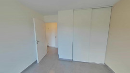 
                                                                                        Vente
                                                                                         Appartement 3 pièces