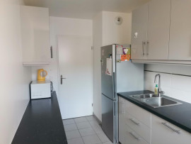 
                                                                                        Vente
                                                                                         Appartement 3 pièces