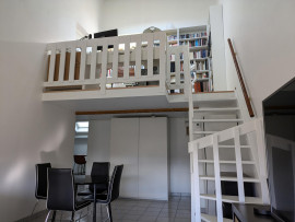 
                                                                                        Vente
                                                                                         Appartement 3 pièces