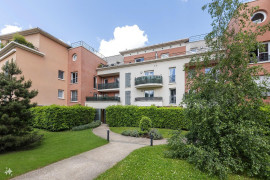 
                                                                                        Vente
                                                                                         Appartement 3 pièces