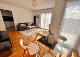 
                                                                                        Vente
                                                                                         Appartement 3 pièces