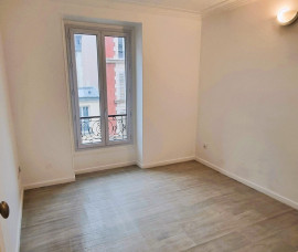 
                                                                                        Vente
                                                                                         Appartement 3 pièces