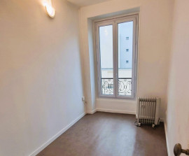 
                                                                                        Vente
                                                                                         Appartement 3 pièces