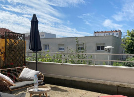 
                                                                                        Vente
                                                                                         Appartement 3 pièces