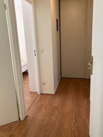 
                                                                                        Vente
                                                                                         Appartement 3 pièces