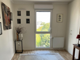 
                                                                                        Vente
                                                                                         Appartement 3 pièces