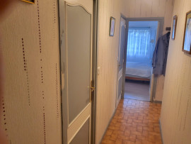 
                                                                                        Vente
                                                                                         Appartement 3 pièces