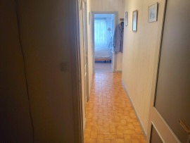 
                                                                                        Vente
                                                                                         Appartement 3 pièces