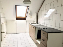 
                                                                                        Vente
                                                                                         Appartement 3 pièces