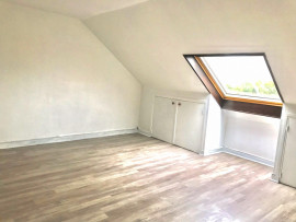 
                                                                                        Vente
                                                                                         Appartement 3 pièces