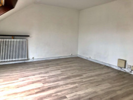 
                                                                                        Vente
                                                                                         Appartement 3 pièces