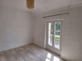 
                                                                                        Vente
                                                                                         Appartement 3 pièces