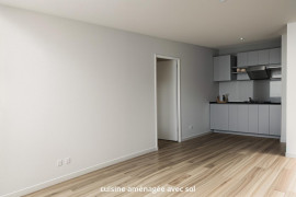 
                                                                                        Vente
                                                                                         Appartement 3 pièces