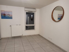 
                                                                                        Vente
                                                                                         Appartement 3 pièces